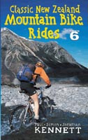 Classic NZ Mountain Bike Rides