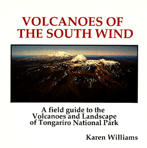 Volcanoes of the south wind